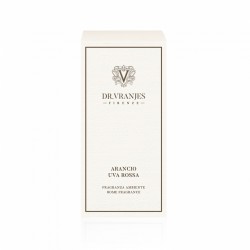 Diffusore ARANCIO & UVA ROSSA 100 ml spray