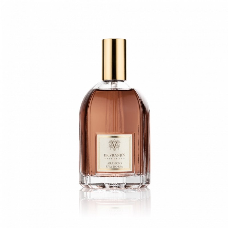 Diffusore ARANCIO & UVA ROSSA 100 ml spray