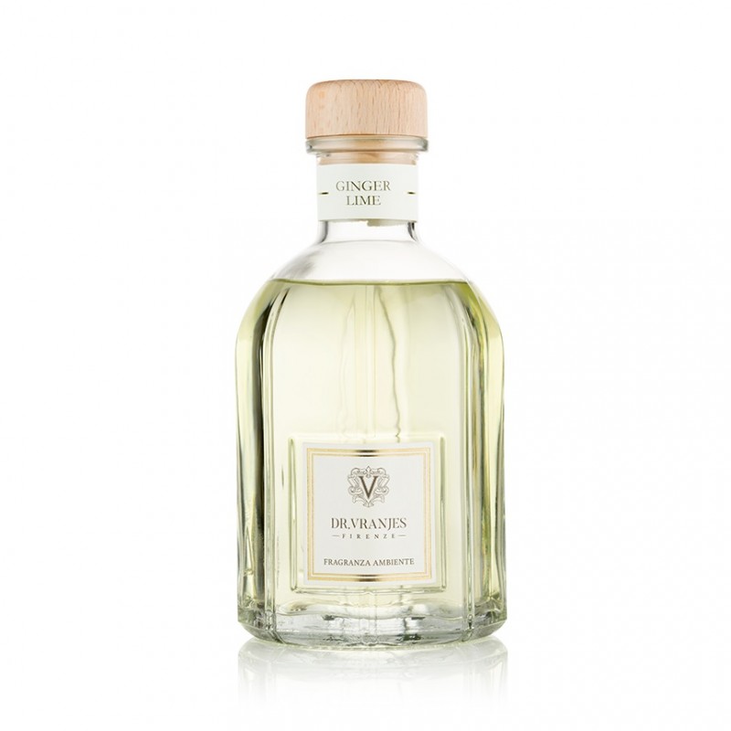 Diffusore GINGER LIME 250 ml