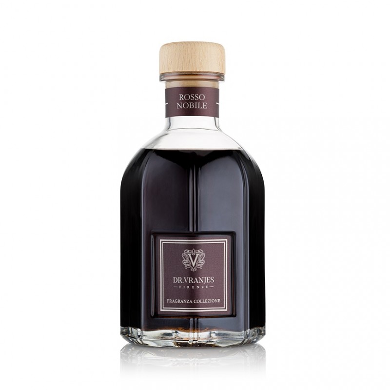 Diffusore ROSSO NOBILE  250 ML