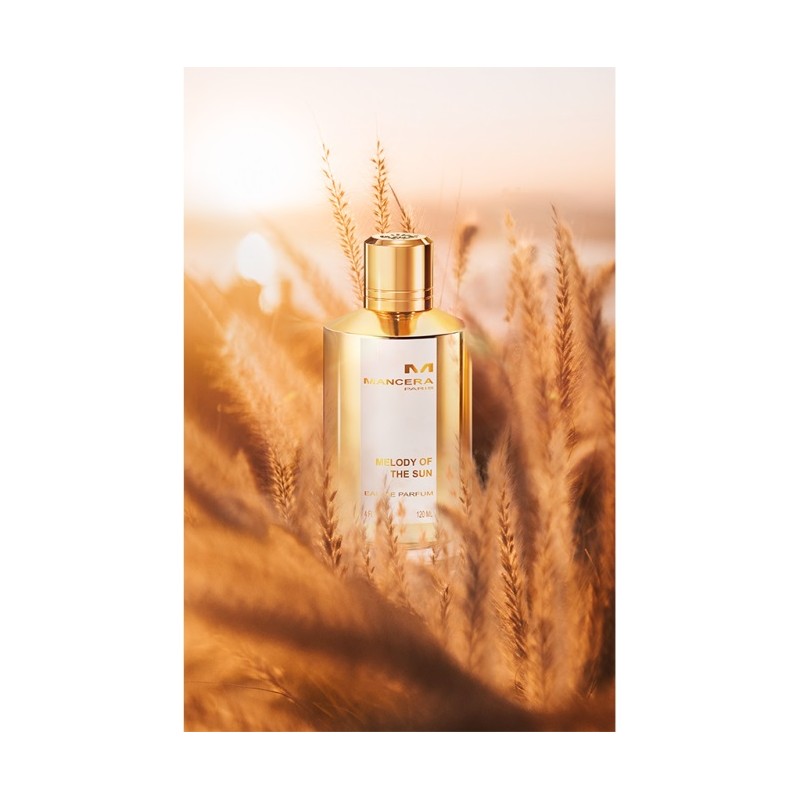 Melody of the Sun edp 120 ml