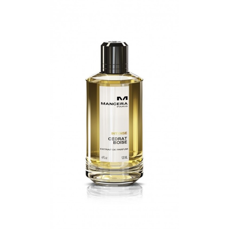 Intense Cedrat Boise  edp 120 ml
