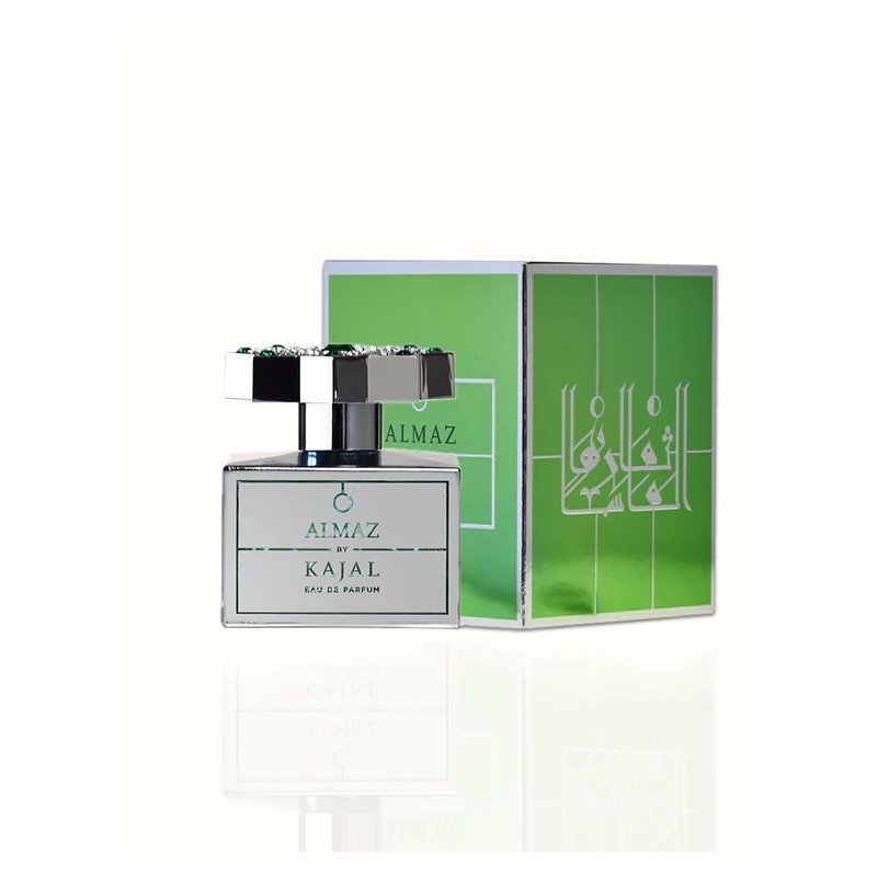 Almaz  edp 100 ml