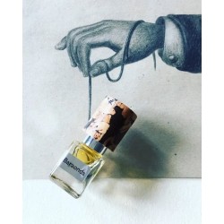 BARAONDA  extrait de parfum 30 ml