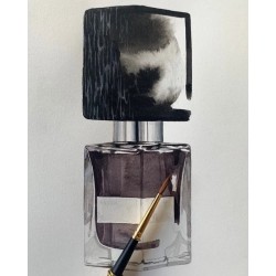 BLACK AFGANO  extrait de parfum 30 ml