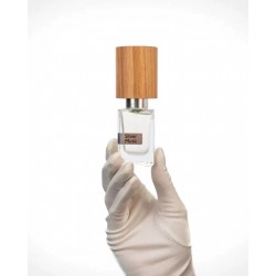 SILVER MUSK extrait de parfum 30 ml