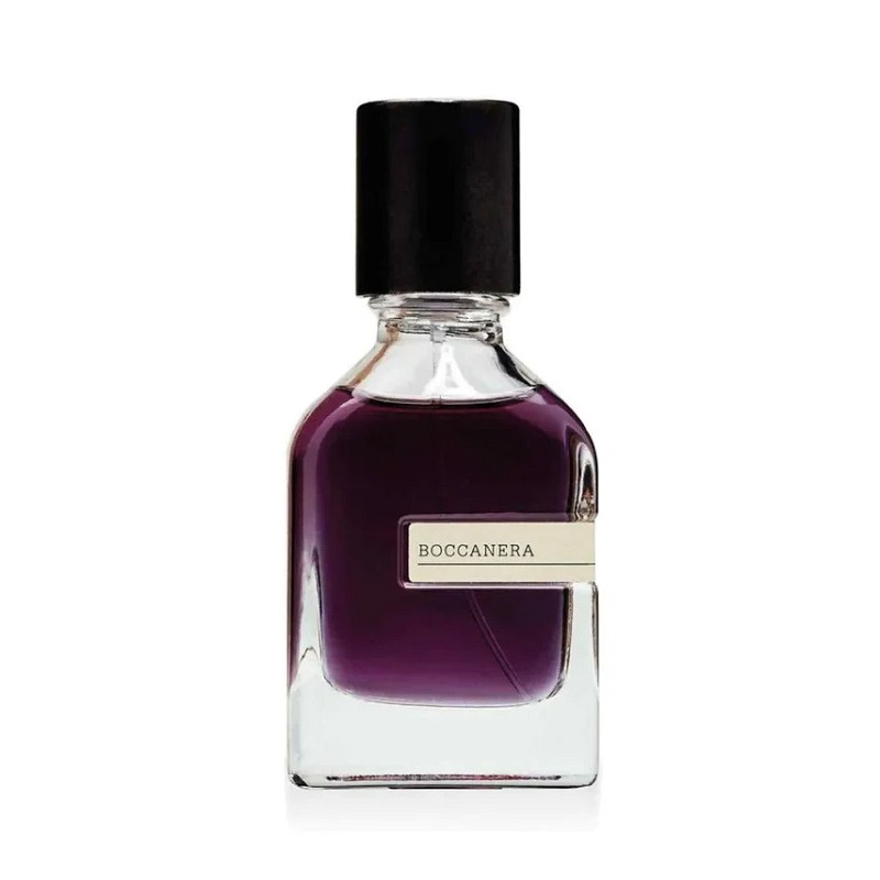 BOCCANERA parfum 50 ml