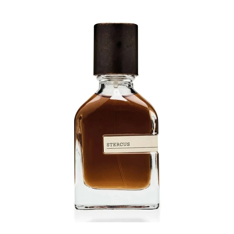 STERCUS parfum 50 ml