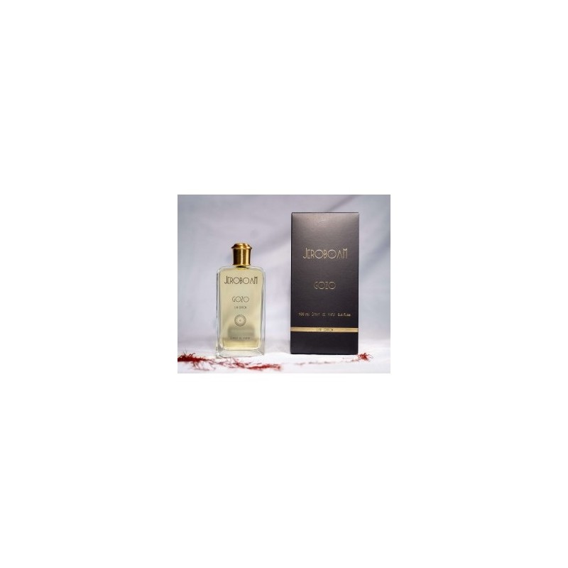 GOZO Lab edition Extrait de Parfum 30 ml