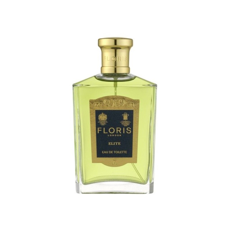 Elite Edt 100 ml