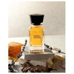 Oman Luxury  Royal Incense eau de parfum  100 ml
