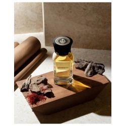 Oman Luxury  Serenity Eau de parfum  100 ml