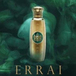 ERRAI edp 100 ml