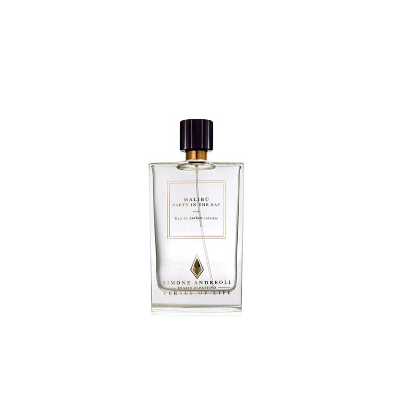 MALIBU' eau de parfum 100 ml
