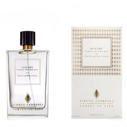 MALIBU' eau de parfum 100 ml