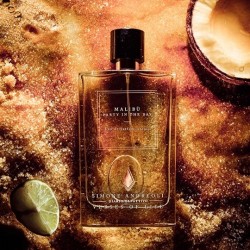MALIBU' eau de parfum 100 ml