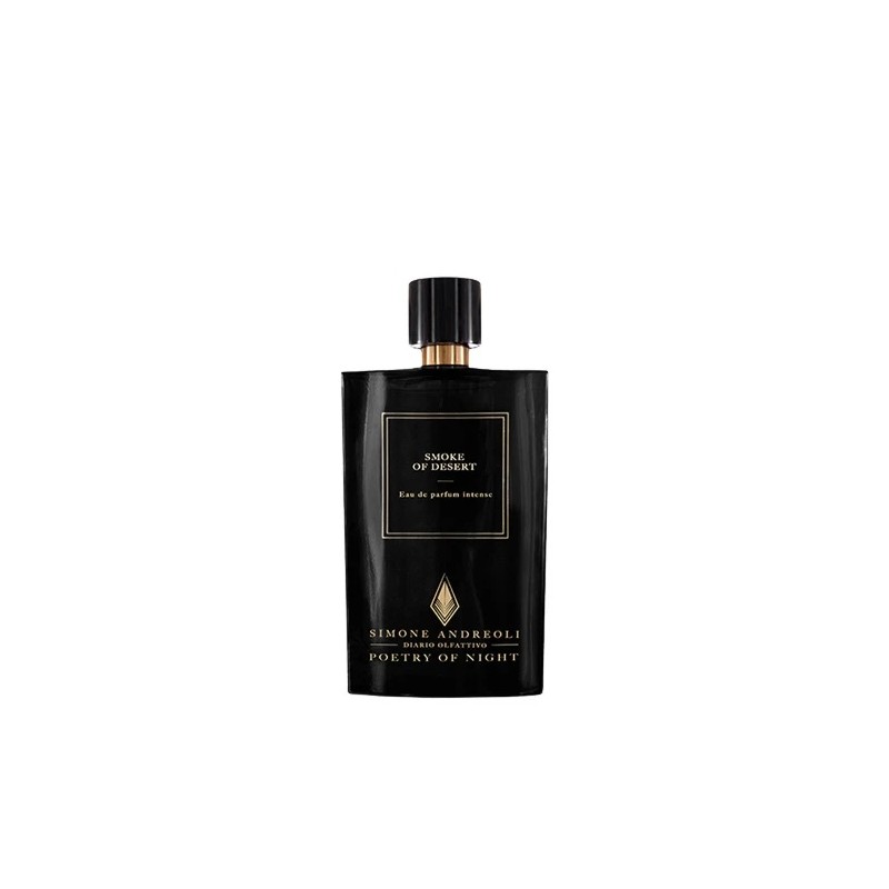 SMOKE OF DESERT eau de parfum 100 ml