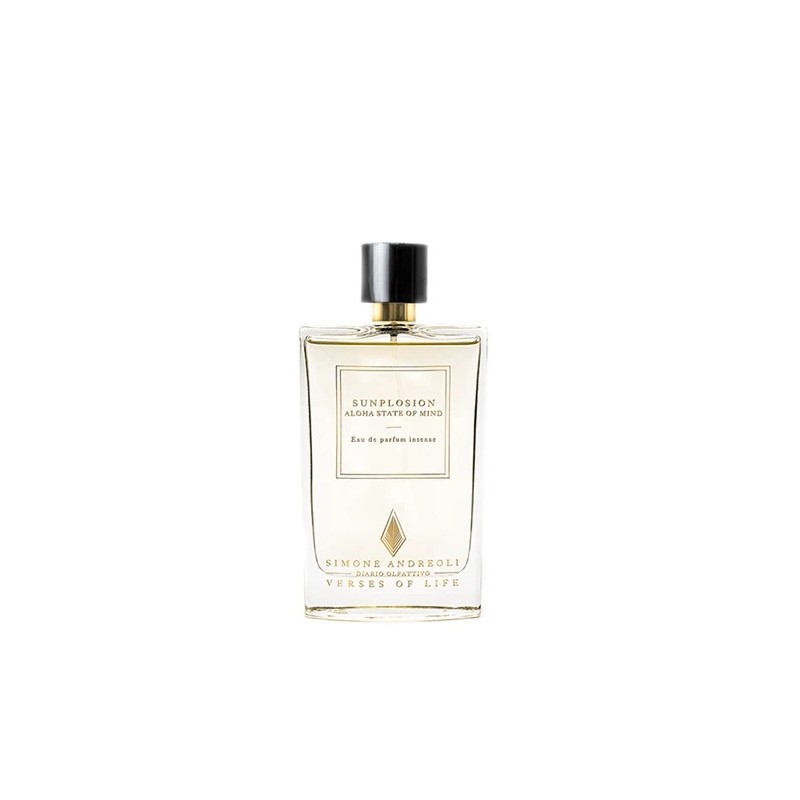 SUNPLOSION eau de parfum 100 ml
