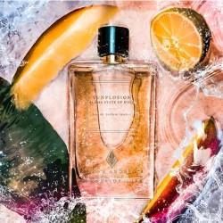 SUNPLOSION eau de parfum 100 ml