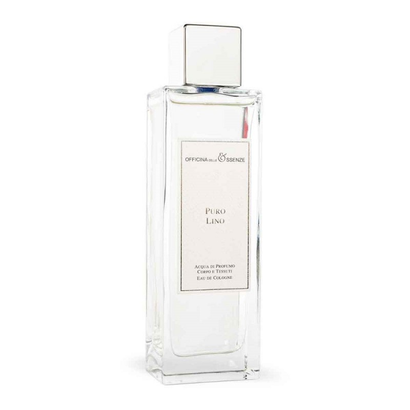 Acqua di Colonia PURO LINO 100 ML
