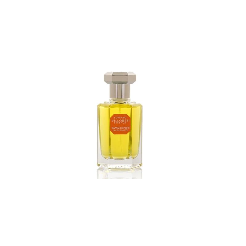 Kamasurabhi Eau de Toilette 50ml