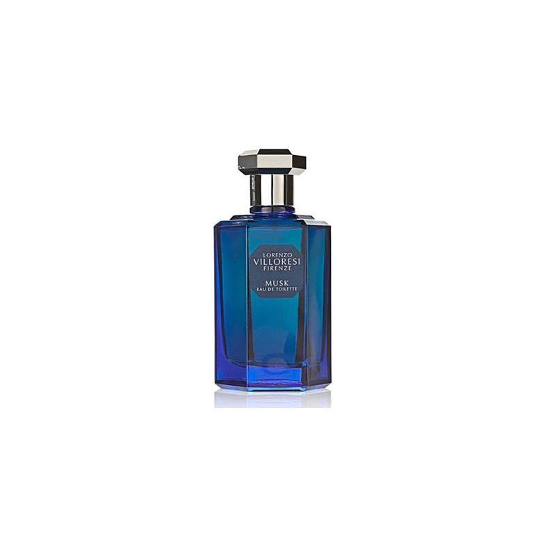 Musk Eau de Toilette 50ml