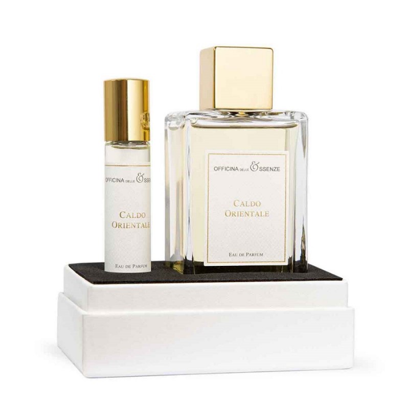 Caldo Orientale edp 110 ML