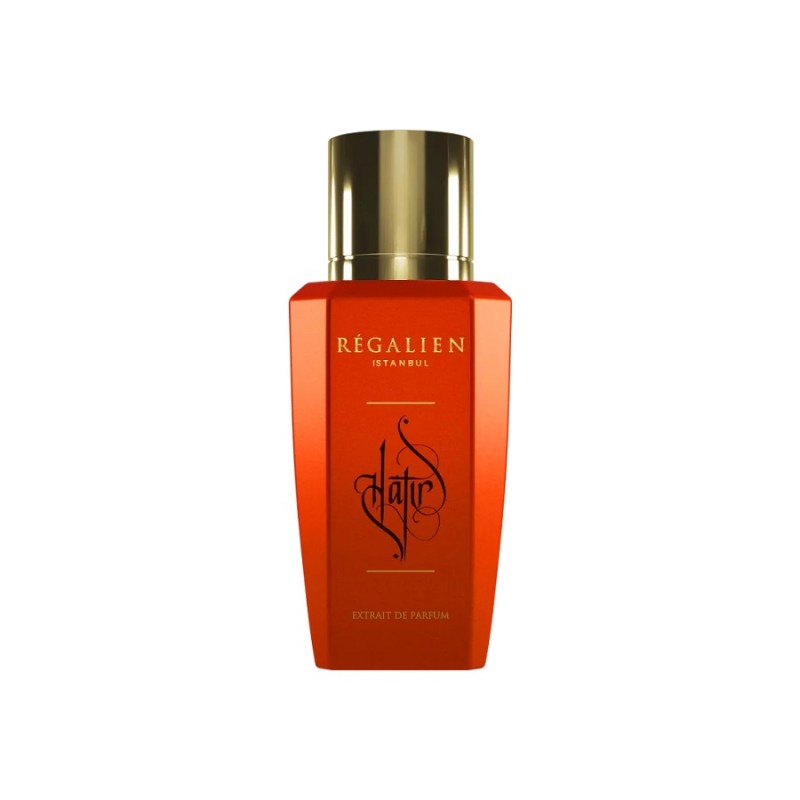 HATIR extrait de parfum 50 ml