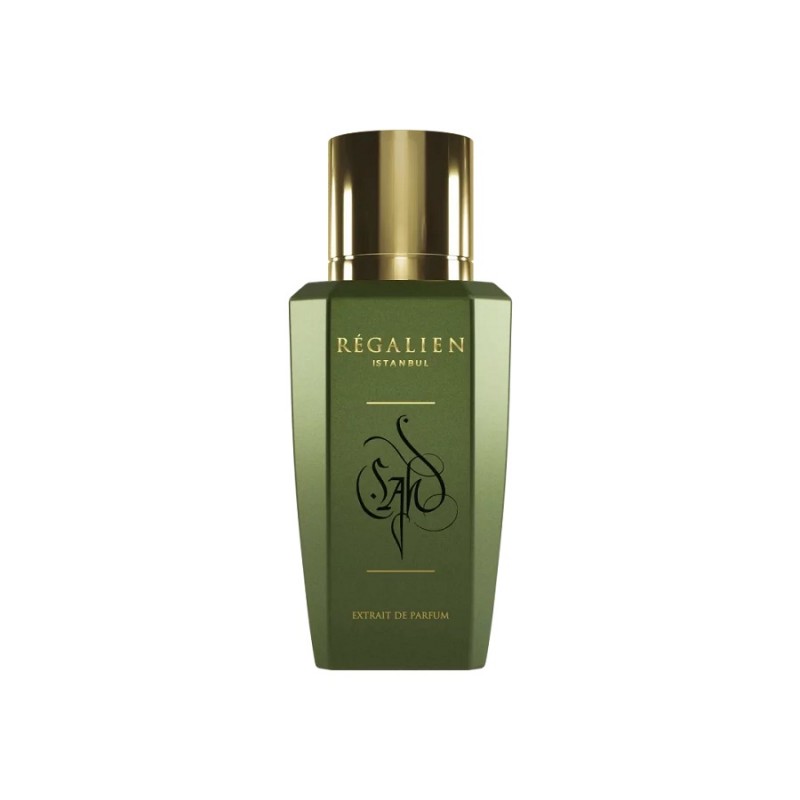 Sah extrait de parfum 50 ml