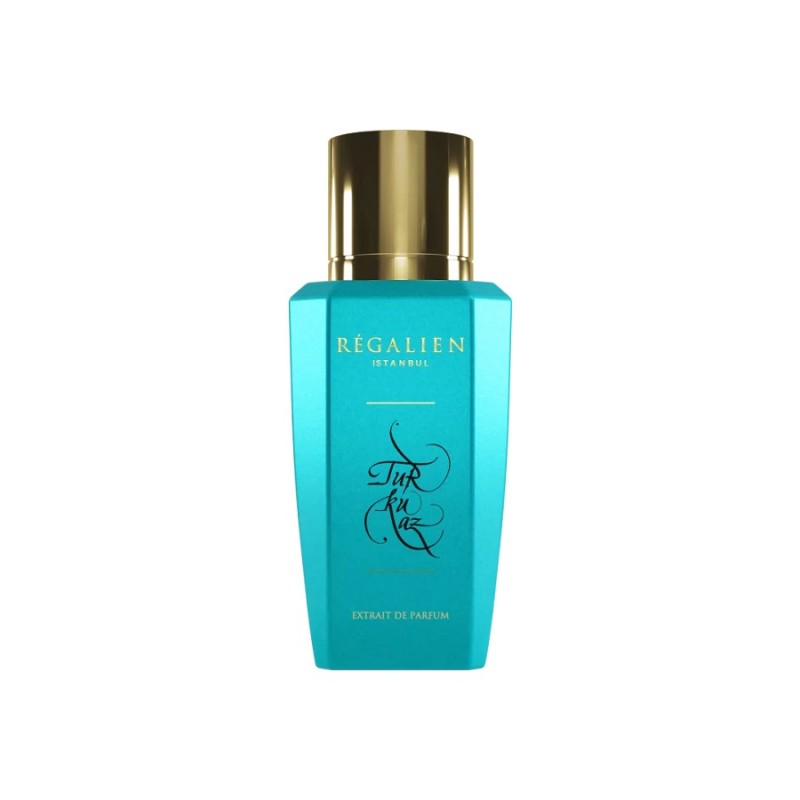 Turkuaz extrait de parfum 50 ml