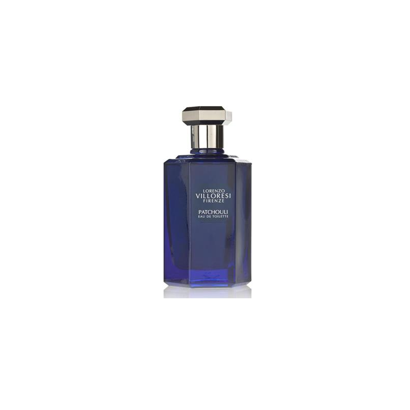 Patchouli Eau de Toilette 100ml