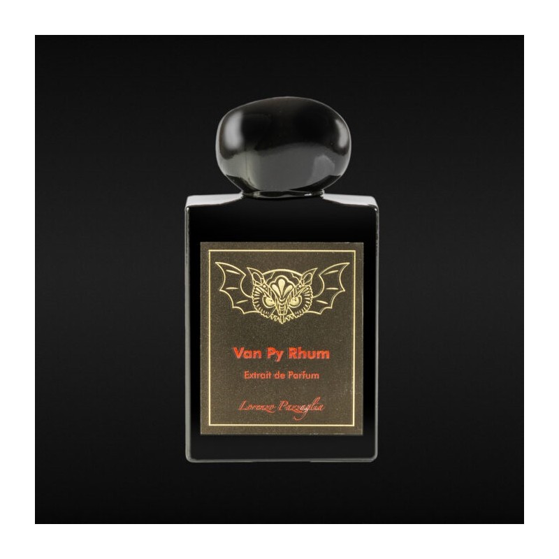 Van Py Rhum extrait del Parfum 50 ml