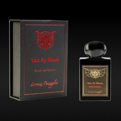 Van Py Rhum extrait del Parfum 50 ml