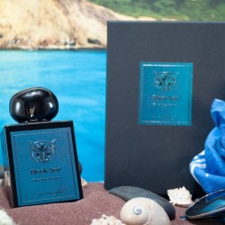 Black Sea extrait del Parfum 50 ml