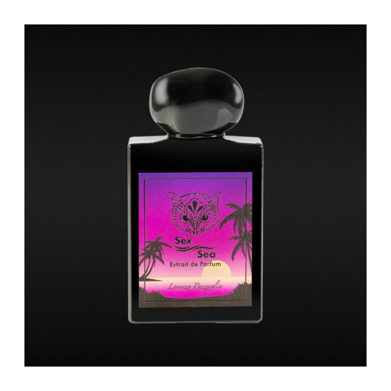 Sex Sea extrait del Parfum 50 ml