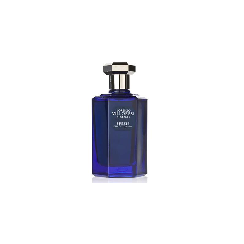 Spezie Eau de Toilette 100ml