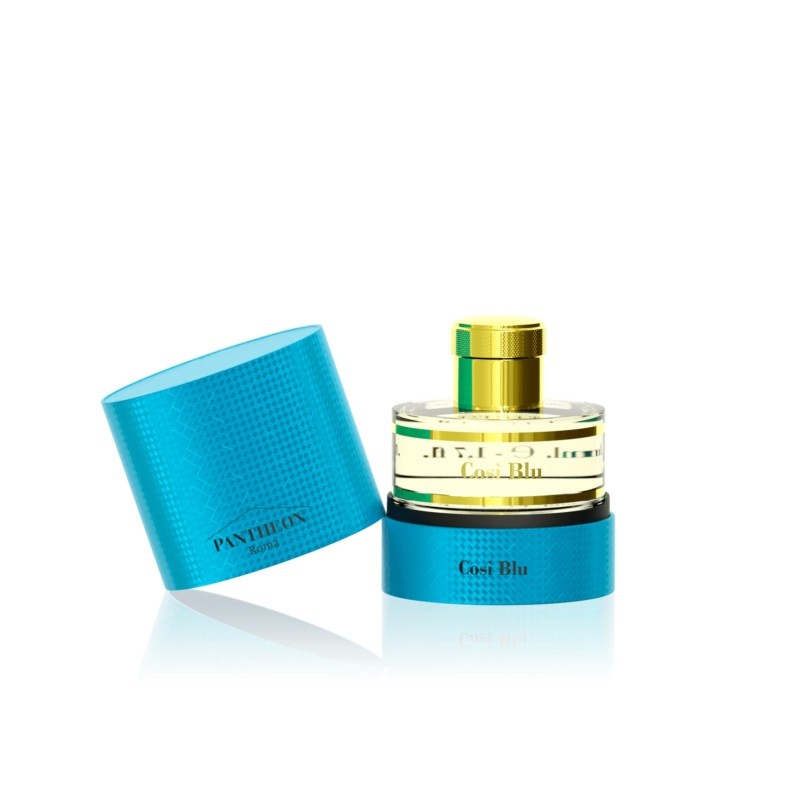 Così blu extrait de parfum 50 ml
