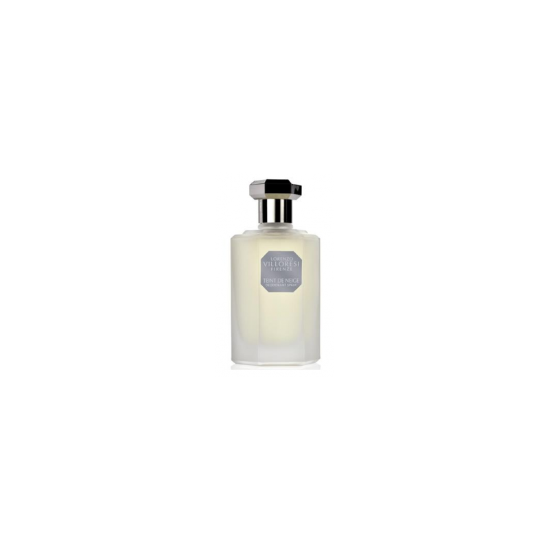 Teint de Neigedeodorante spray 100ml