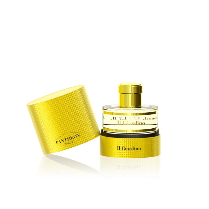 Il Giardino extrait de parfum 50 ml