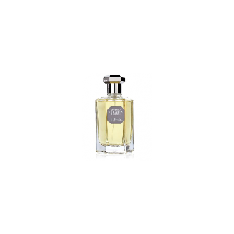 Theseus Eau de Toilette 100ml