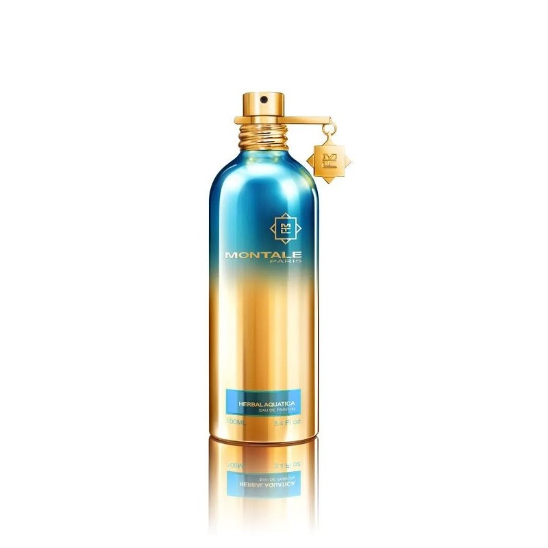 Herbal Aquatica Edp 100 ml