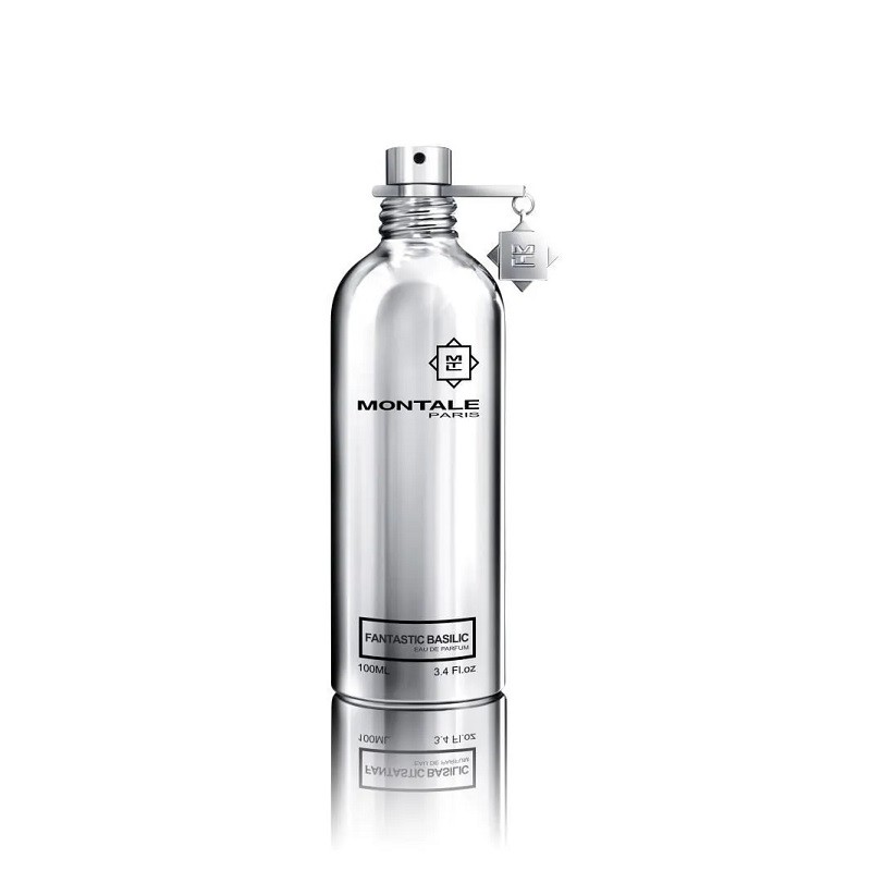 Fantastic Basilic Edp 100 ml