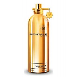 Pure Gold Edp 100 ml