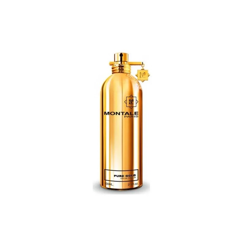 Pure Gold Edp 100 ml