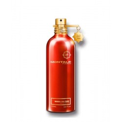 Wood on Fire Edp 100 ml