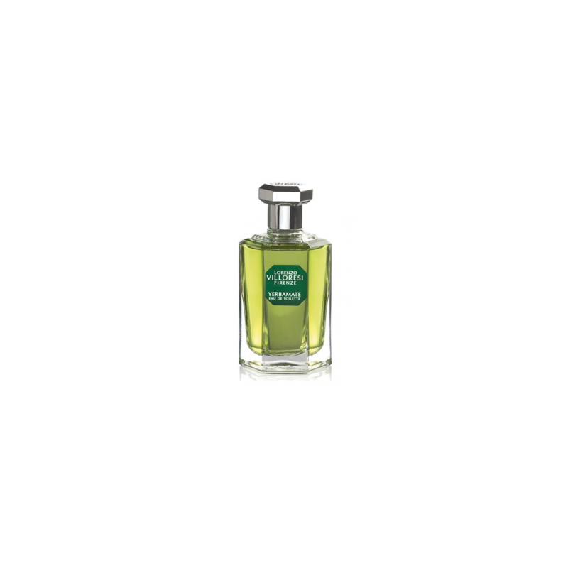 Yerbamate Eau de Toilette 50ml