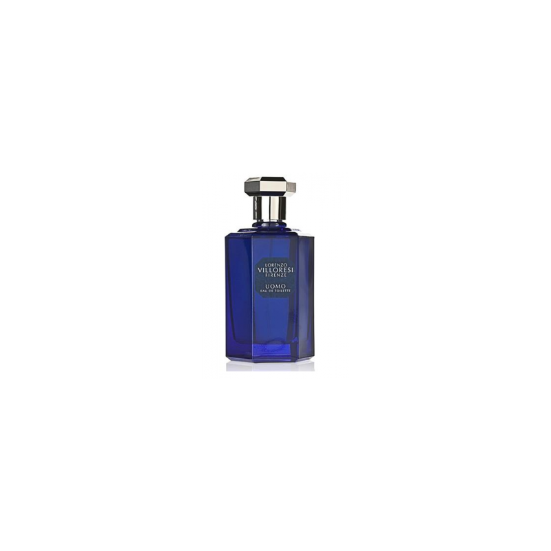 Uomo Eau de Toilette 50ml