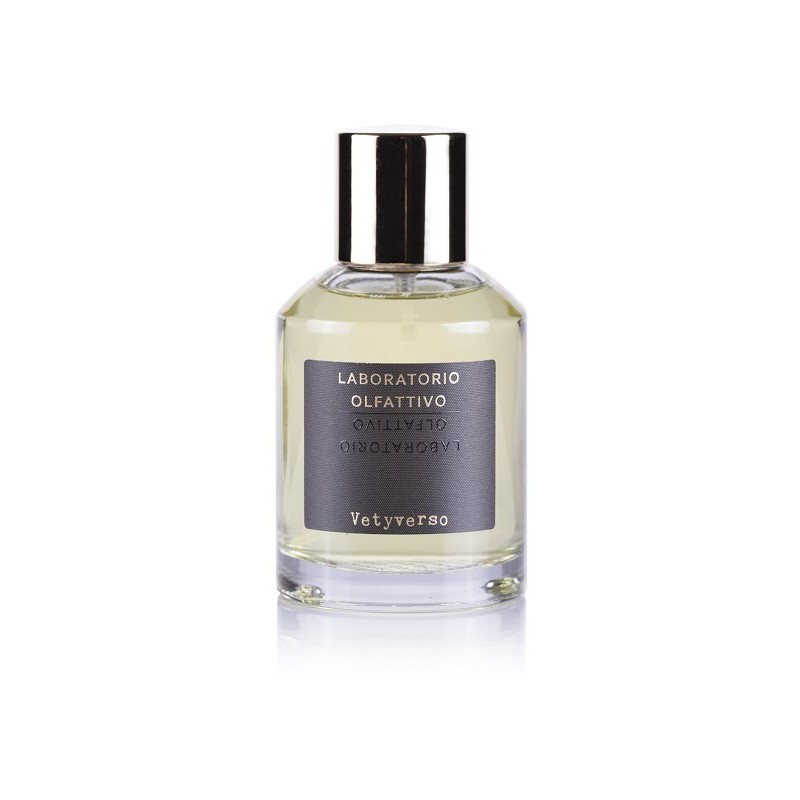 Vetyverso Edp 100 ml