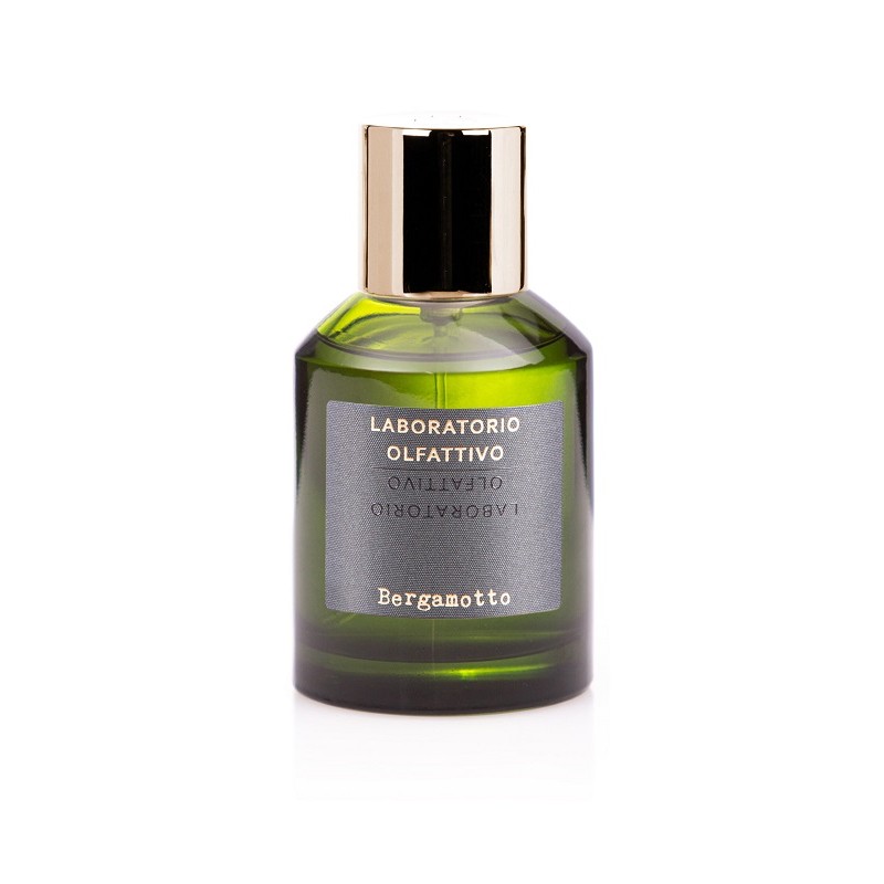 Bergamotto Edp 100 ml