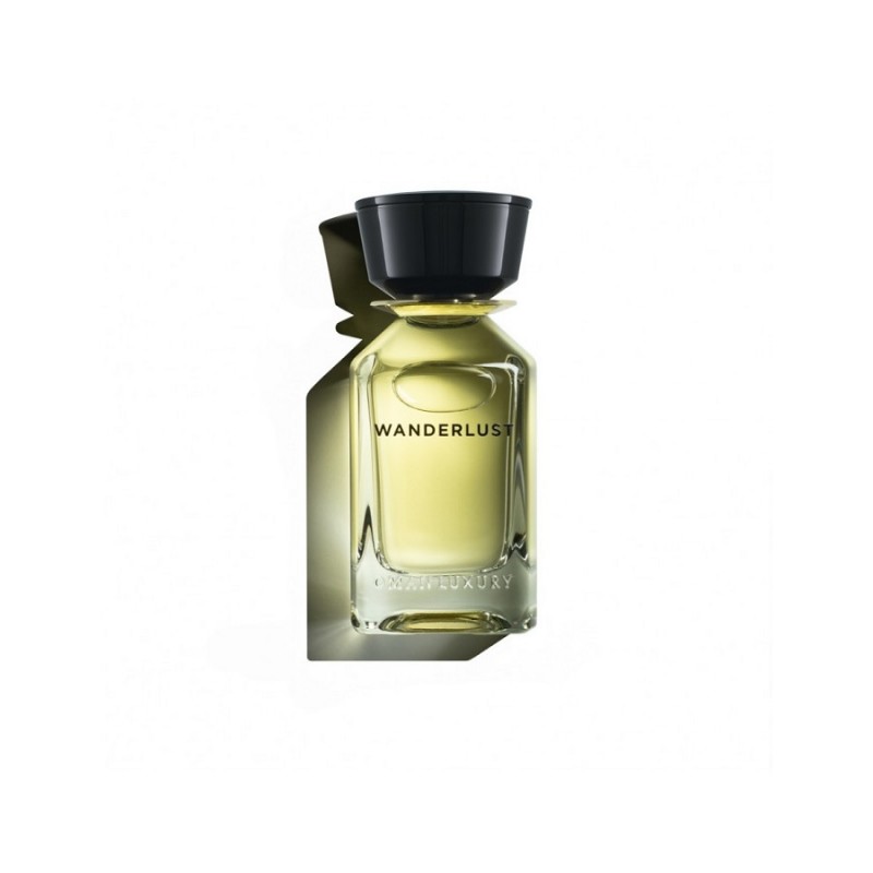 Oman Luxury  Wanderlust Eau de parfum  100 ml
